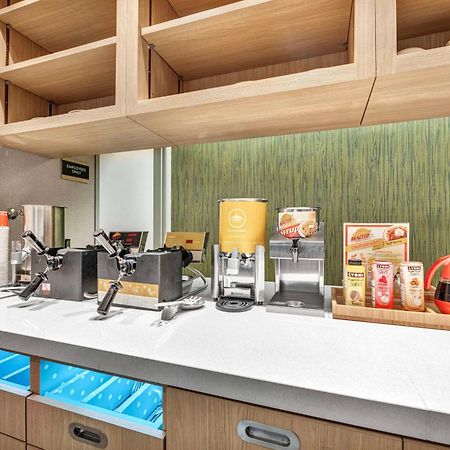Home2 Suites By Hilton Raleigh West Lenovo Center エクステリア 写真