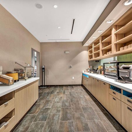Home2 Suites By Hilton Raleigh West Lenovo Center エクステリア 写真