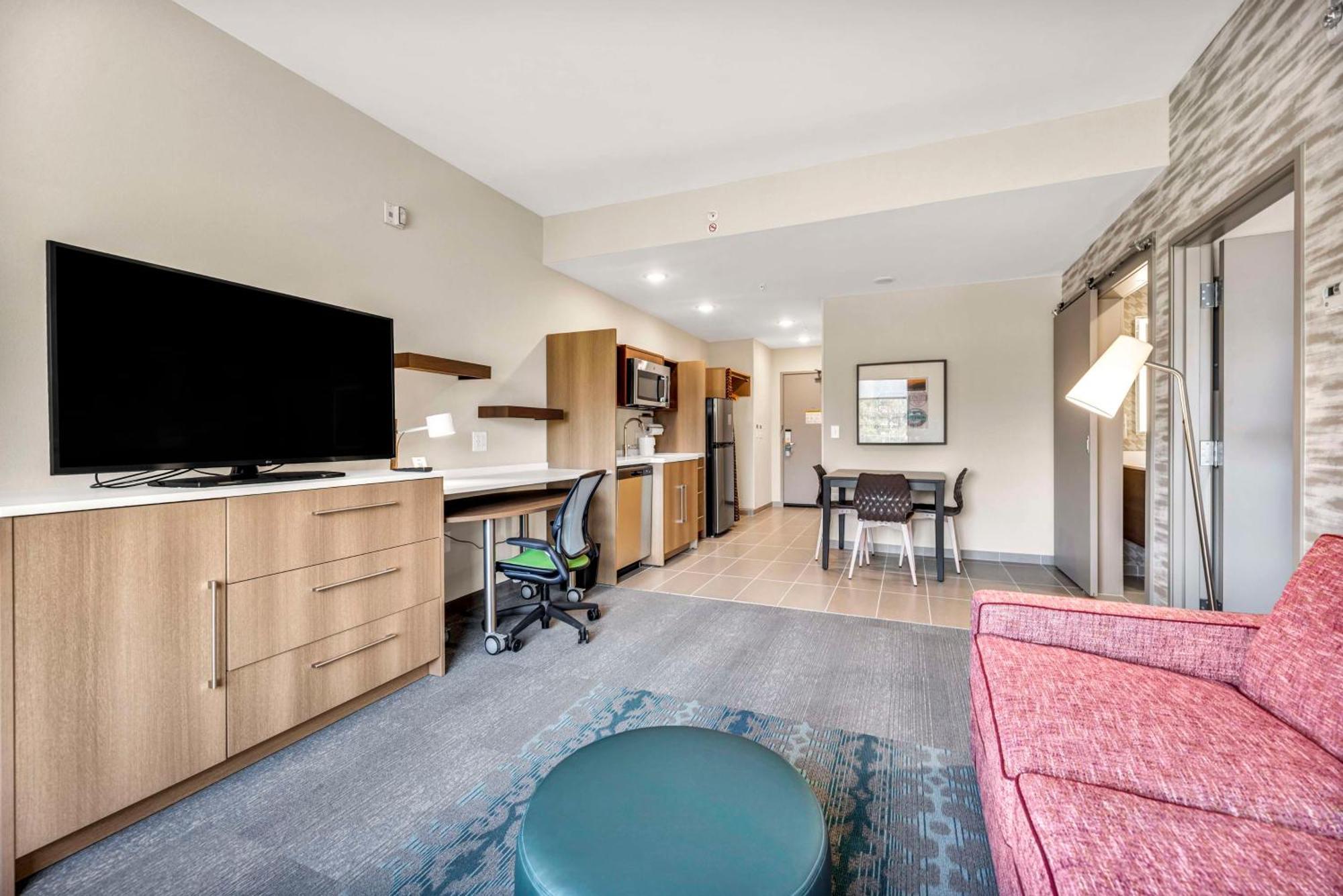 Home2 Suites By Hilton Raleigh West Lenovo Center エクステリア 写真