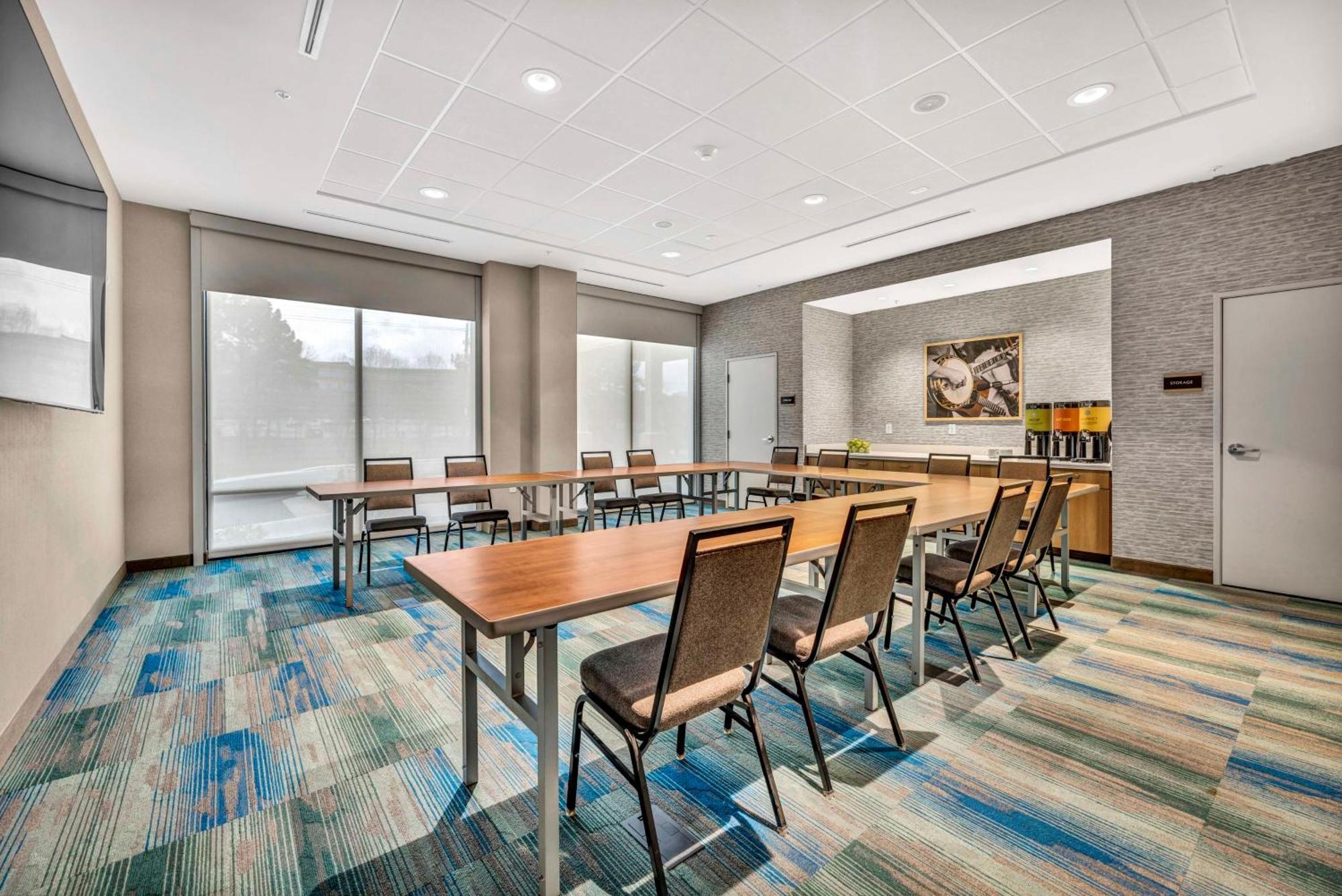 Home2 Suites By Hilton Raleigh West Lenovo Center エクステリア 写真