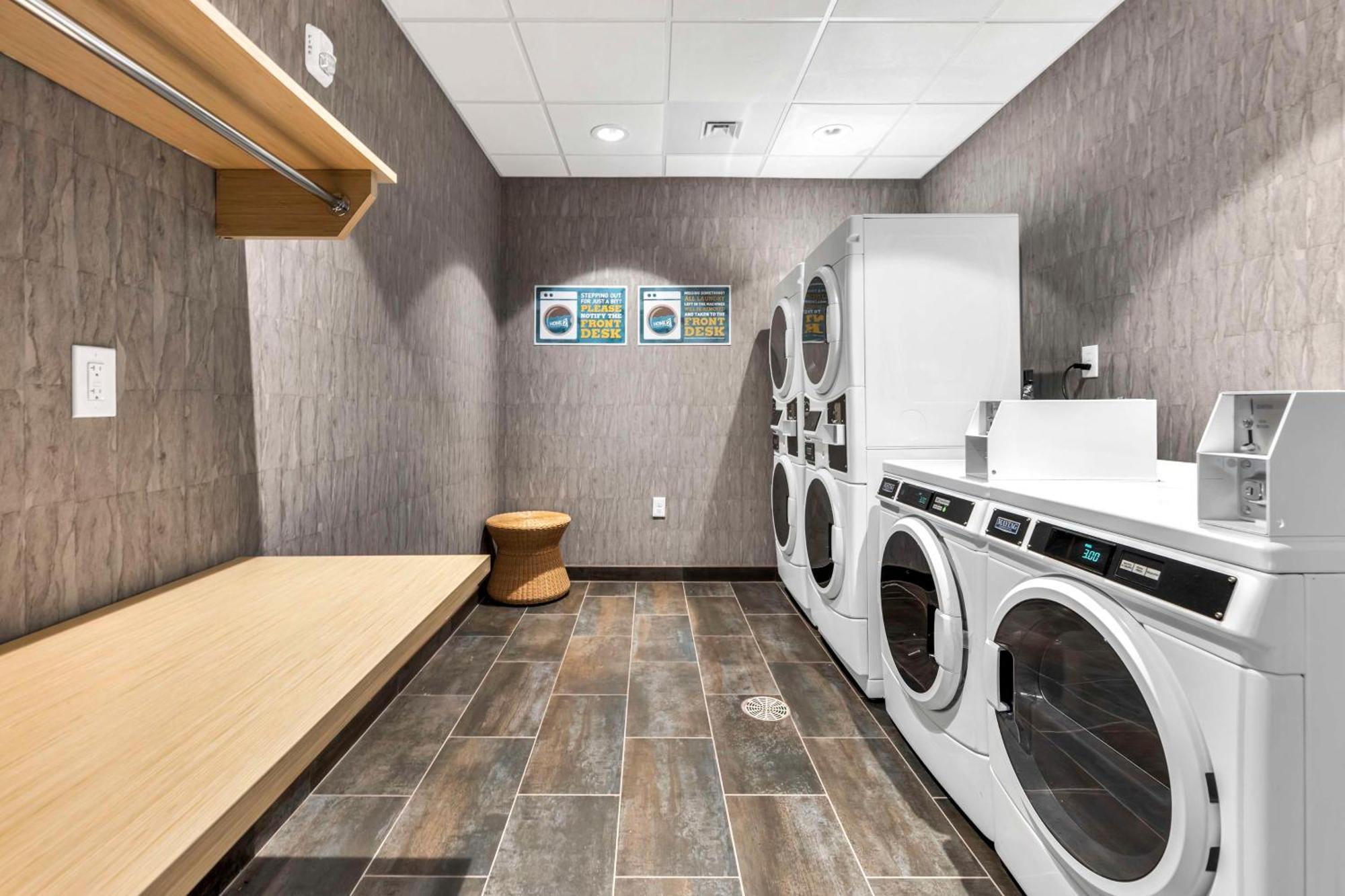 Home2 Suites By Hilton Raleigh West Lenovo Center エクステリア 写真