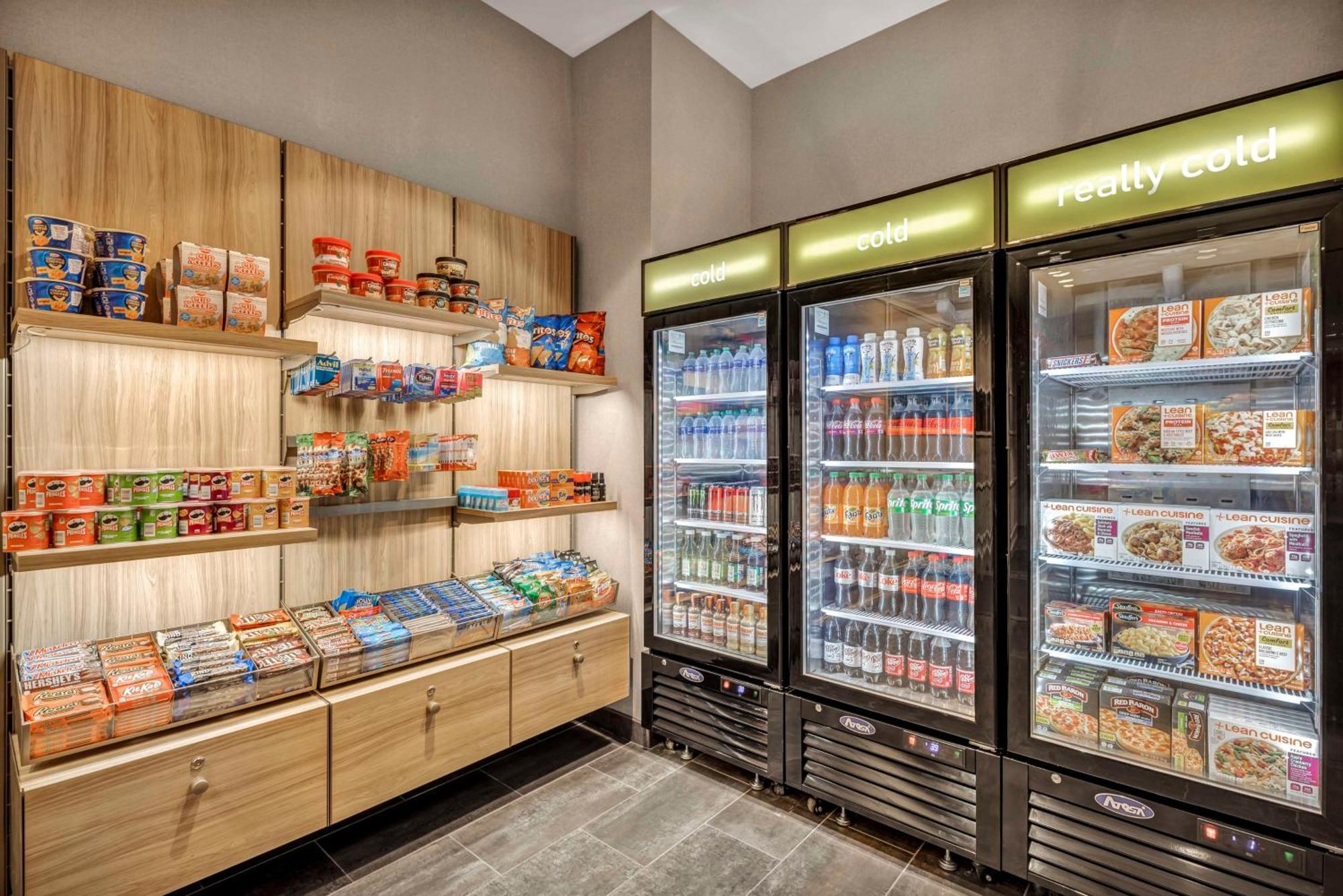 Home2 Suites By Hilton Raleigh West Lenovo Center エクステリア 写真