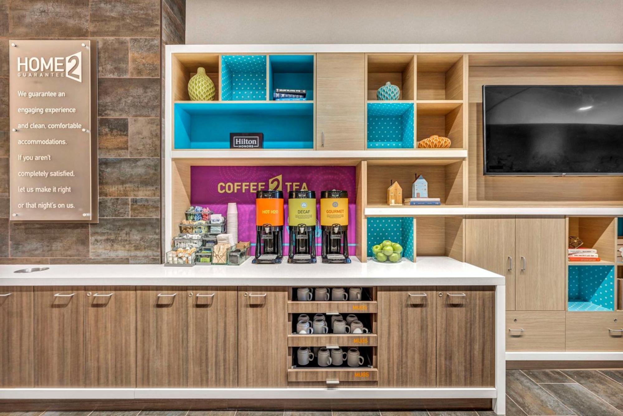 Home2 Suites By Hilton Raleigh West Lenovo Center エクステリア 写真