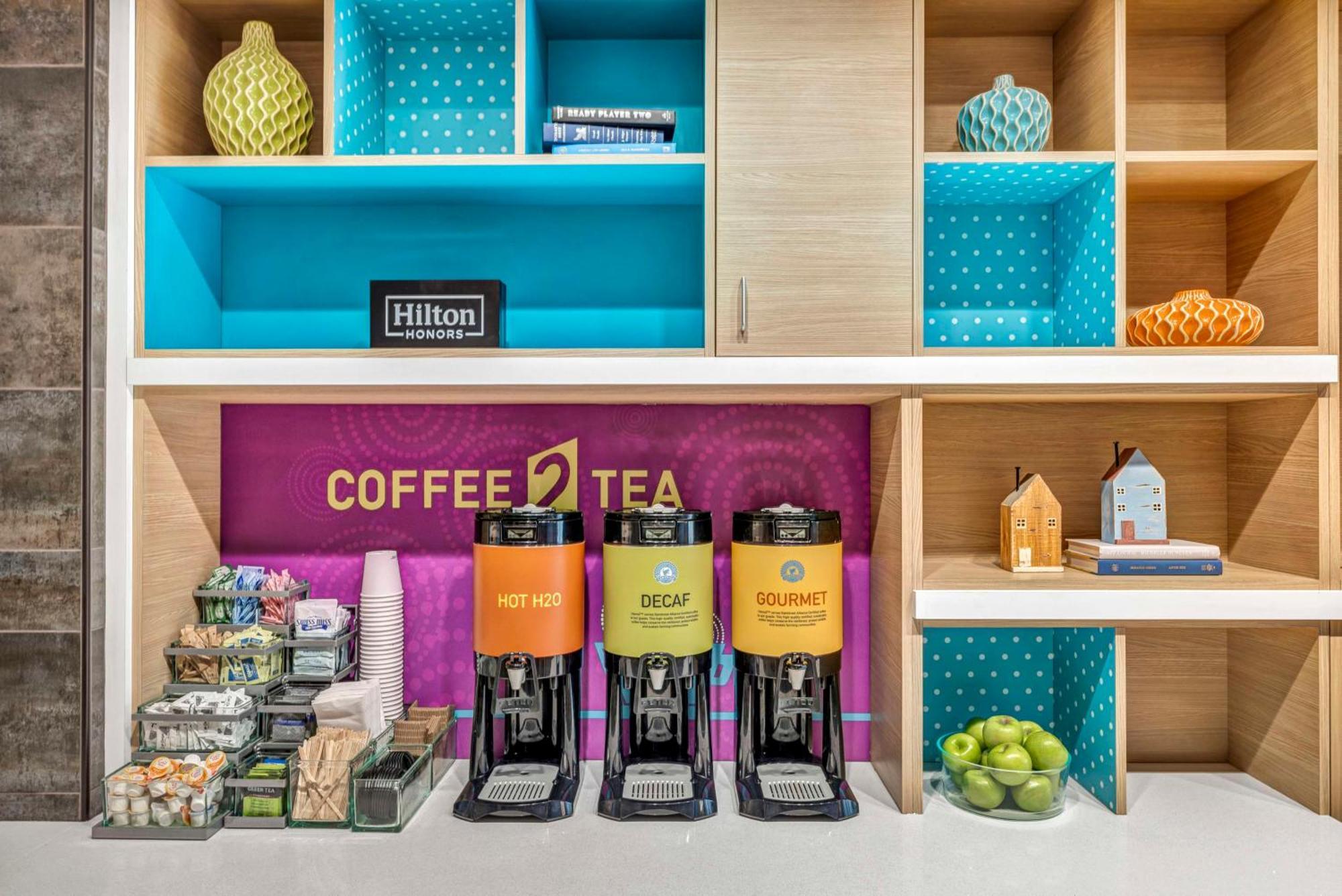 Home2 Suites By Hilton Raleigh West Lenovo Center エクステリア 写真