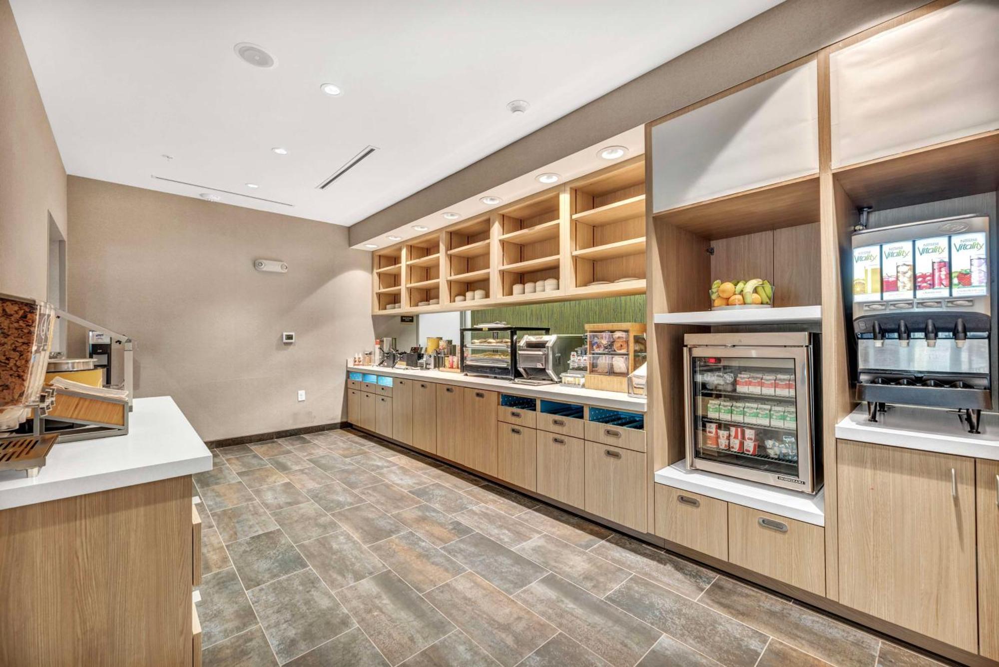 Home2 Suites By Hilton Raleigh West Lenovo Center エクステリア 写真